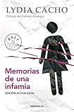 Memorias de una infamia (Spanish Edition)