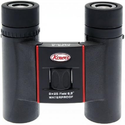kowa 10x25