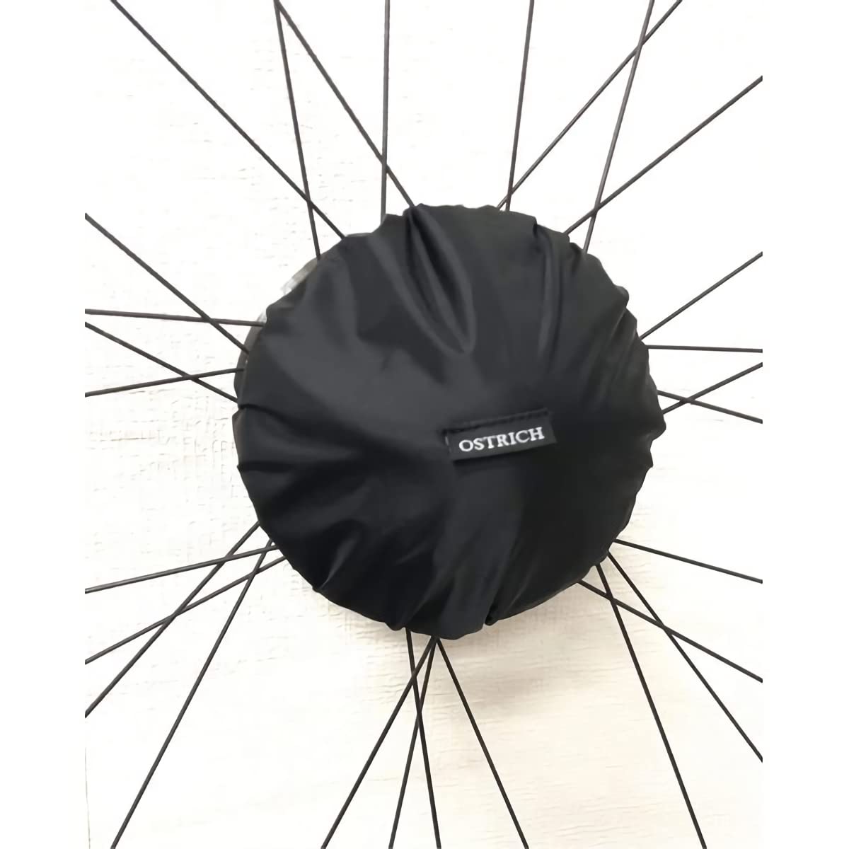 オーストリッチ(OSTRICH) フリーカバー MTB用 ブラック商品画像