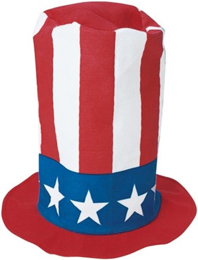 top hat usa