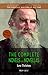 Leo Tolstoy: The Complete Novels and Novellas [newly updated] (Book House Publishing) (The Greatest Writers of All Time)