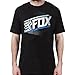 Fox Racing Mens Diction Tech Short-Sleeve Shirt
