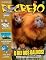 Livro Revista Recreio - 22/08/2025