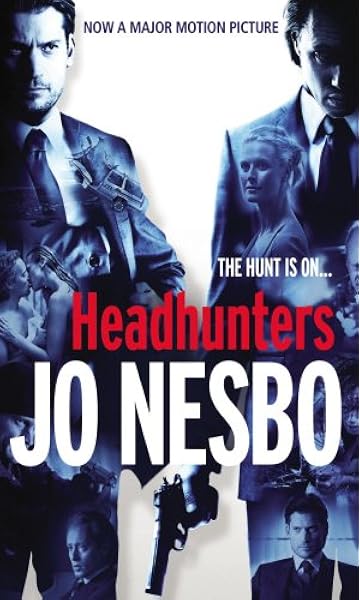 Buy Headhunters Book Online At Low Prices In India Headhunters Reviews Ratings Amazon In