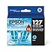 Epson T127220 DURABrite Ultra Cyan Extra High Capacity Cartridge Ink primary