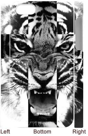 Amazon Com Tiger Roar Cross 3d Printed Zlb515532 Unique Design 3d