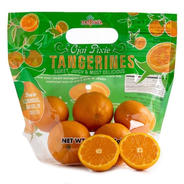 Ojai Pixie Tangerines | Fresh Seasonal Tangerines (4lbs) in Kenya