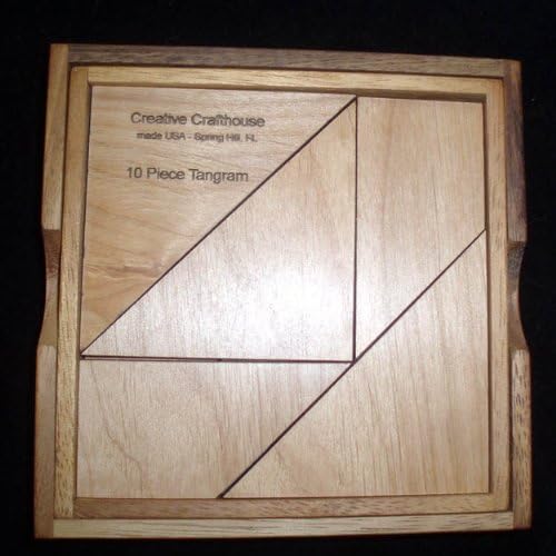 tangram 10