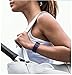JOMOQ Fitbit charge2 Bands，Replacement Silicone Watchband Style/Wireless Activity Tracker Accessories Silicon Wrist Strap with Safety Watch Buckle/ Clasp