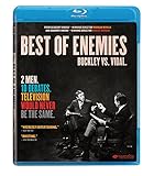 Best of Enemies [Blu-ray]
