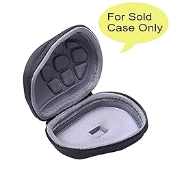co2CREA Hard Travel Case Replacment for Logitech MX