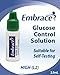Embrace¨ Glucose Control Solution, High