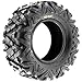 SunF A033 Power.I 22x10-12 ATV/UTV Tire All-Terrain Off-Road, 6 PR, Tubeless