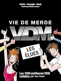 VDM Les élues