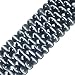 SHG Store 4mm Round Gray Cat Eye Beads Strand 15 Inch Jewelry Handmade DIY Beads