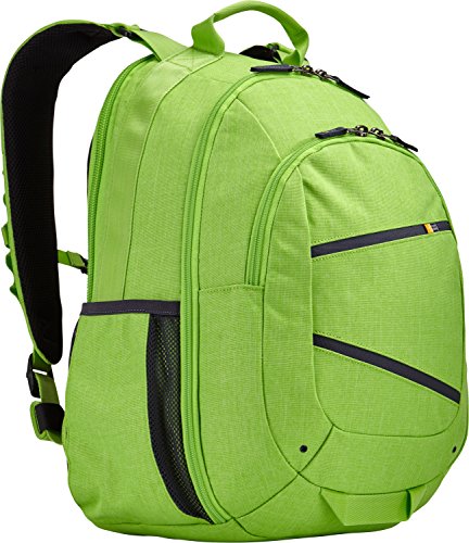 Mochila Berkeley II para Laptop 15,6" Verde BPCA315 - Case Logic