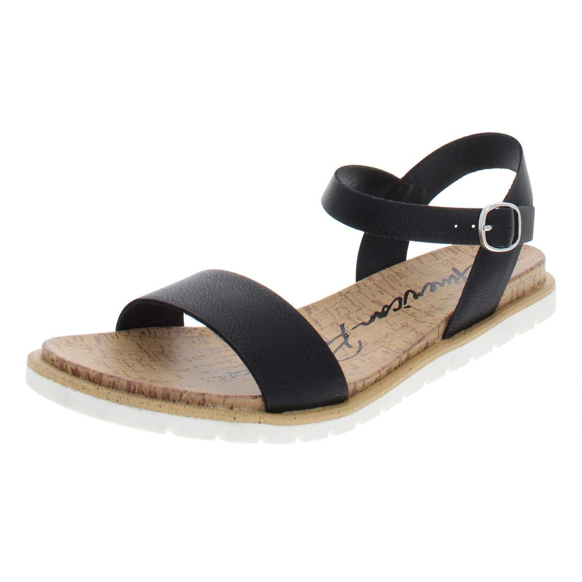 american rag mattie platform sandals
