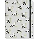 Pandas Journal (Diary, Notebook)