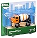 BRIO Cement Truck