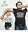 New Dad 2017 Rookie Department Gift for a New Father T-Shirt