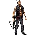 McFarlane Toys The Walking Dead Comic Series 3 Dwight Figure