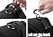 Lifepul No Pull Dog Vest Harness - Dog Body Padded Vest - Comfort Control for Large Dogs in Training Walking - No More Pulling, Tugging or Choking