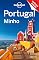 Livro Lonely Planet Portugal: Minho
