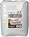 Fresh Roasted Coffee, Organic Honduran Marcala | USDA Organic, 100% Single Origin, Kosher | Medium Roast 5 lb (80 oz) Whole Bean