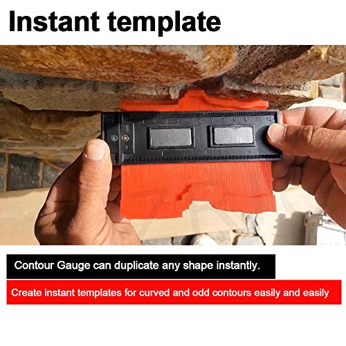 5 YIZRIO+Duplicator+Woodworking+Measuring+Precisely