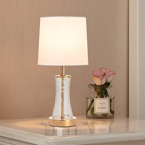 coastal desk lamp