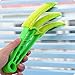 Bumud Microfiber Wuzzy Blind Duster Shutters Cleaner Window Brushes -- Set of 4