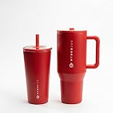 HydroJug - Everyday Tumbler 20oz + Alumni 32oz Traveler