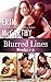 Blurred Lines: Books 1-3