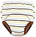 MOM & BAB Toddler Training Pants/Underwear. Water-resistent|Best Quality|Machine Washable & Reuable|Cutest Designs|Soft Cotton|Comfortable Fit|3 layers
