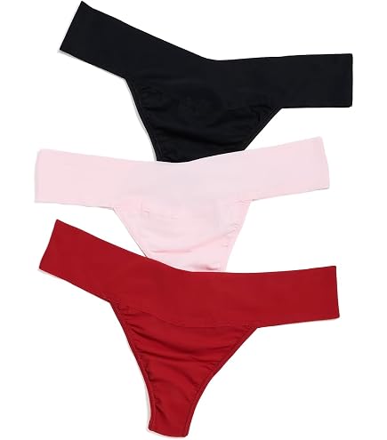 Amazon.com: hanky panky, Women's, Signature Lace Original Rise