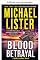 Livro Traição de sangue (Mistérios de John Jordan Livro 13)