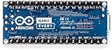 Arduino Nano Every with Headers ABX00033 Compact ATmega4809 Micro USB 20 I/O view 4
