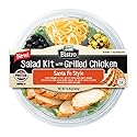 Ready Pac Foods Santa Fe Style Grilled Chicken Salad Kit, 15.25 oz