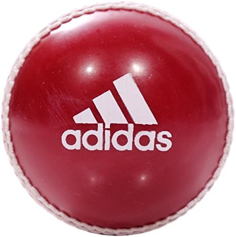 adidas cricket ball