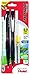 Pentel Twist Erase CLICK Automatic Pencil with 2 Eraser Refills and Lead, 0.9 mm, Assorted Barrels, Color May Vary, 2 Pack (PD279TLEBP2)