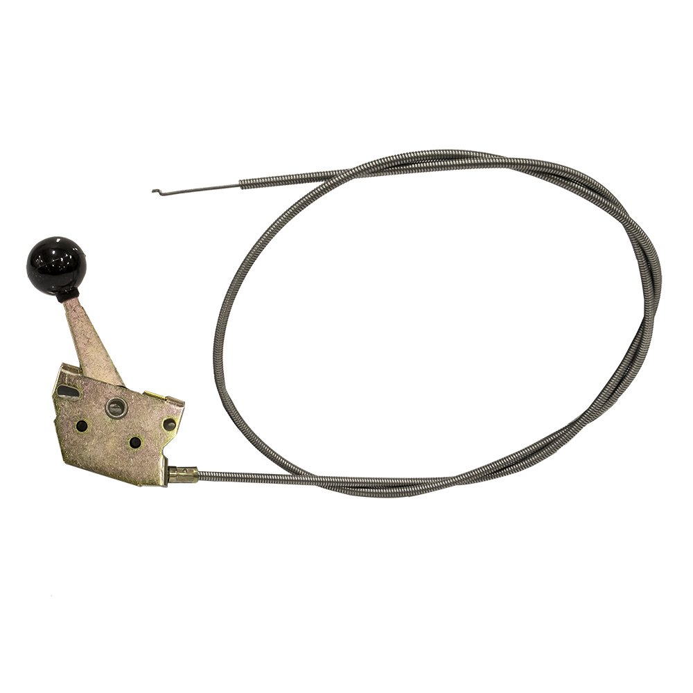 Best craftsman push trimmer parts