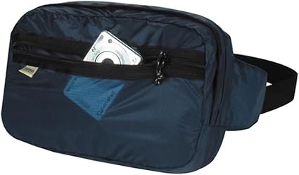 ultralight backpacking fanny pack