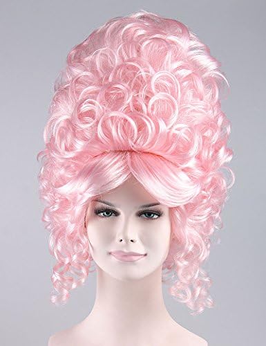 [Wigs2you] Premium Halloween Marie Antoinette Wig Party Wig H-394 Standard M Size