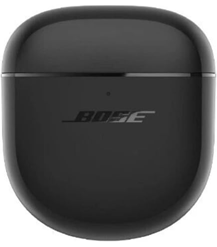 Bose quiet comfort earbuds ⅱ（シリコンケース付） Amazon.com: Silicone Case for Bose QuietComfort Earbuds II