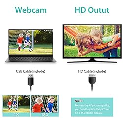 Camcorders Video Camera 4K, Video Camera