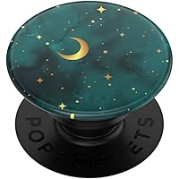 PopSockets Phone Grip with Expanding Kickstand, Adhesive Grip, Into The Woods - Mystic Forest
