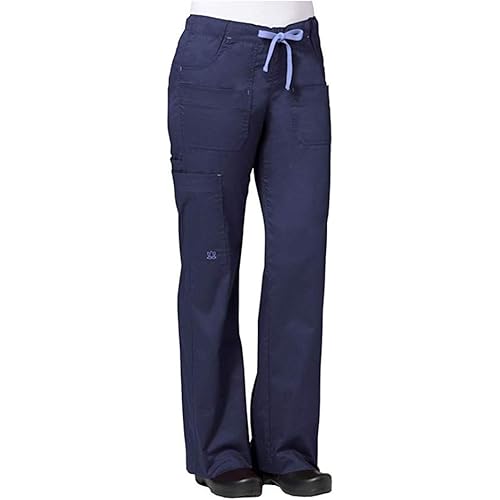 Maevn Women's Utility Cargo Pants