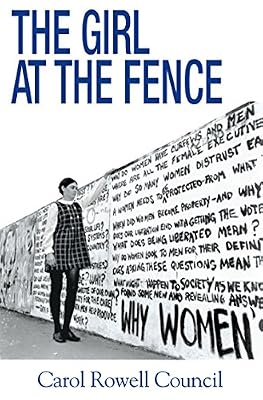 The Girl at the Fence