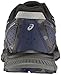 ASICS Men's Gel-scram 3 Trail Runner, Indigo Blue/Silver/India Ink, 10 M US