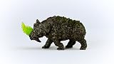 Schleich Eldrador 70157 Battle Rhino Realistic Fantasy Figure view 7